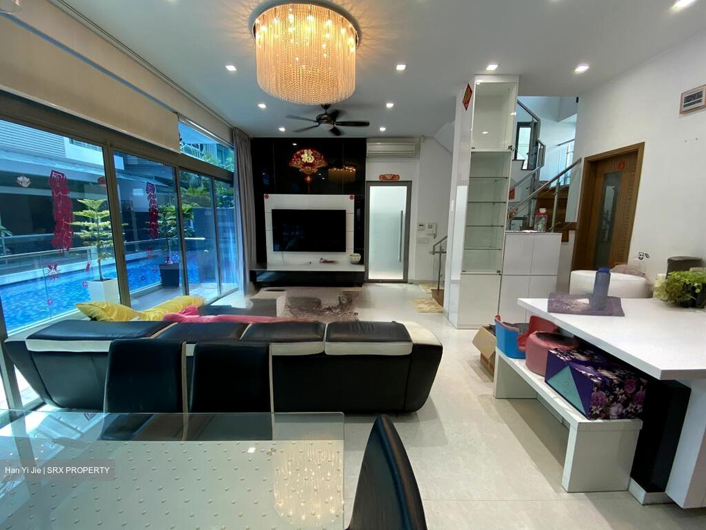 Aston Residence (D17), Detached #455079261